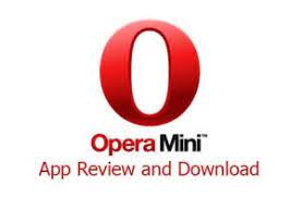 Opera mini is an internet browser for android phones. Operamini App Review And Download App Reviews Opera App Download App