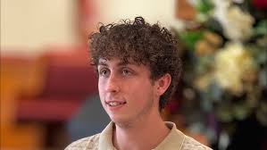 Wednesday Evening Service-Guest Preacher Isaac Deal