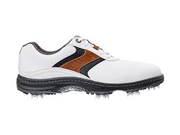 Memory foam many footjoy models offer memory foam around the heel and/or the tongue to. Footjoy Men S Contour Fit Golf Cleats Cleats
