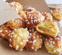 Chouquettes Les Pepites D Ophelie En 2020 Recette Gouter Rapide Recettes De Cuisine Recette Gouter