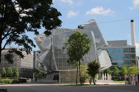 Some 9,500 people currently work there, and the campus features restaurants and. Novartis Campus Wsj 214 Basel 2009 Structurae