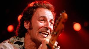 Bruce Springsteen