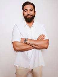 Kendji Girac – Wikipedia tiếng Việt