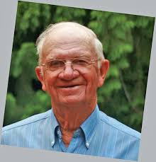 Duane “Cooch” Springborn