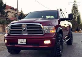 دودج رام 2012 للبيع للتفاصيل اتصلوا على الرقم 0798030070 للمزيد من الإعلانات والعروض المميزة تصفحوا الموقع أو حم لوا التطبيق الرابط في البيو car suv suv car