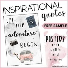 Create an inspirational quote graphic in photoshop. Quote Banner Worksheets Teaching Resources Teachers Pay Teachers