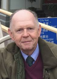 Condolence Book for Bryan Anthony O'Keeffe (Little Island, Cork)