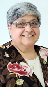 Magistrada apuesta a la integración