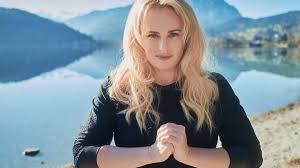 Incidentally, she separated ways from her boyfriend jacob busch earlier that month. Didn T Look Twice Rebel Wilson S Sad Weight Loss Revelation Nz Herald
