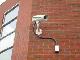 How to install outdoor security camera systems #6. You May Soon Be Able To Get A Rebate On Your Security Camera Installation Trusted Home Security Research