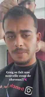 Greg se change de coup de cheveux!!💘#pourtoi #pourtoipage #lesmarseillais  #foryou #foryoupage #gregyega #💓
