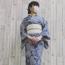 浴衣 涼しい 素材