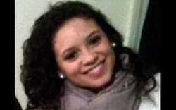Faith Danielle Hedgepeth (1992-2012)