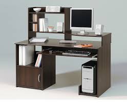 5 heavy duty folding desk extra tall. Tall Computer Desk With Shelves Review And Photo
