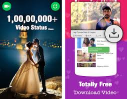 Share videos on your instagram feed or whatsapp status. All Video Status Video Image Text Status Saver Apk Download For Android Latest Version 2 7 Com Madeinindia Videostatus