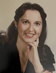 Obituary information for Teresa Beavers Voytek