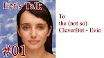 Cleverbot - , the free encyclopedia