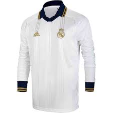 Camisa Adidas Real Madrid Home 16 17 Adidas Real Madrid Retro Home Jersey Camisa Esporte