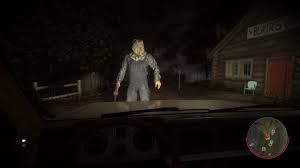 I am having trouble getting my favorite flash game. Friday The 13th The Game Descargar