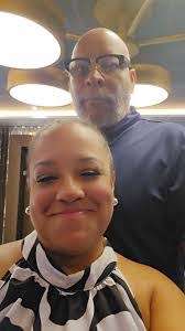 Candice Norman's Instagram, Twitter & Facebook