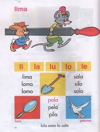Libro para aprender a escribir. Libro Nacho Digital Ver Nacho Lee Libro Inicial De Lectura Gratis Online Leaching Process It S Easy To Download And Install To Your Mobile Phone Isaura Hamner