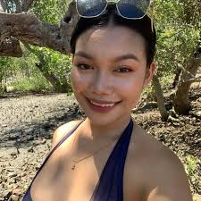 Hinay hinay sa paglilihi mommy oni baka wala ng matira sayo pag labas ni  baby 😅