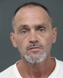 Man Gets State Prison For Tri-County Burglary Spree