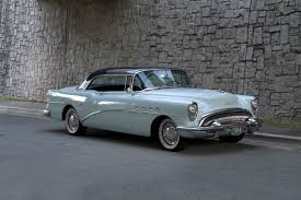 Image result for Ocean Mist Green 1954 Buick