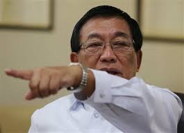 Filipino tests negative for Middle East virus