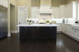 Honed Carrera Marble Transitional Kitchen Fautt Homes White Shaker Cabinets White Shaker Kitchen Cabinets Home Kitchens