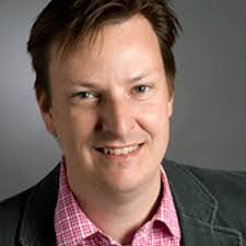 Chalmers Research: Per-Anders Carlsson