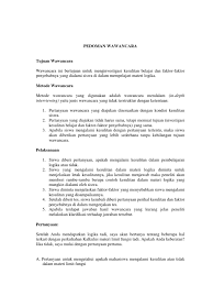 Check spelling or type a new query. Soal Tes Wawancara Masuk Universitas Swasta Jawabanku Id
