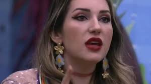 BBB 23: Amanda diz que Sapato a alertava sobre machismo na casa: ''Muito  orgulho do Sapato''