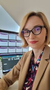 Marzena Nowicka FRSA