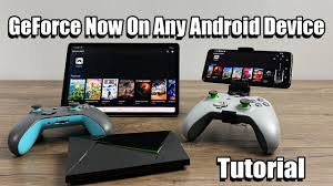 Nvidia geforce now apk es una herramienta que permite a los usuarios transmitir sus juegos favoritos directamente desde la nube y en sus . Nvidia Geforce Now Apk