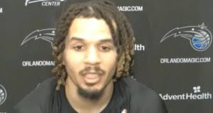 Tar Heels in NBA: Cole Anthony has best game of season