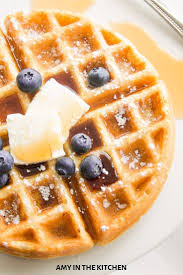Gluten Free Waffles Recipe Waffle Recipes Gluten Free Waffles Gluten Free Waffle Mix