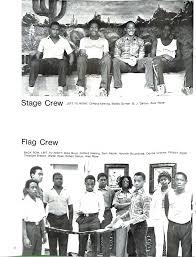 James Madison Junior High School Roanoke, Virginia Vol. X 1980