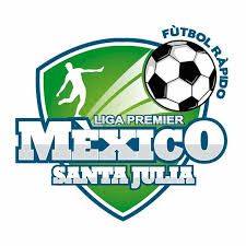 Все таблицы и статистика : Liga Premier Mexico Santa Julia Startseite Facebook