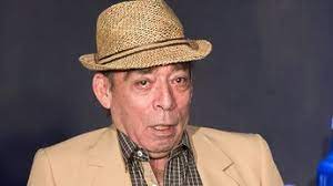 Alberto Rojas 'El caballo' ingresa a hospital- Grupo Milenio