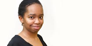 Around The World and Back: Ashley Coar