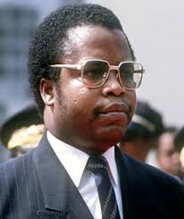 Samuel Kanyon Doe is a significant figure in Liberian history. He led a  military coup