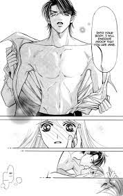 Manga for Grown Ass Women - Tumblr