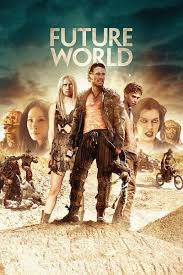 26 october 2018 (usa) see more ». Future World Movie Review Film Summary 2018 Roger Ebert