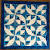 Modern Log Cabin Quilts