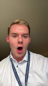 Flight Attendant Brandon