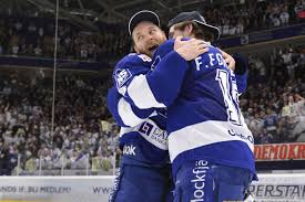 Lif leksand leksands if dam. Leksands If General Manager Tommy Salo Is Lobbying To Keep Filip Forsberg For One More Season