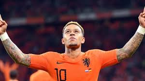 Duel menarik kedua kesebelasan ini bakal berlangsung di johan cruyff arena, amsterdam. Prediksi Susunan Pemain Belanda Vs Ukraina Di Euro 2021 Malam Ini Memphis Depay Main Banjarmasin Post