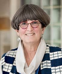 BWF Beginnings: Our Origin Story As told by BWF Founding Mother, M. Brinton  Lykes