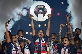 Designed by pablo reinoso in 2007, the current winners of ligue 1 each season receives the trophy called 'hexagoal'. What Is Farmers League In Football Why Do They Call Ligue 1 And Bundesliga Called League Of Farmers